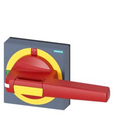 Handtag Röd, Gul Siemens 8UD18513AD05