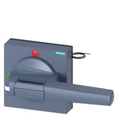 Handtag Grå Siemens 8UD18513CF01