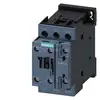 Siemens 3RT2024-1AP00 Kontaktor 3 NO 5.5 kW 690 V/AC med hjälpkontakt Passar till följande märken: Siemens 1 st