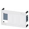 Siemens 8GK45502KK22 Monteringssats 1 st