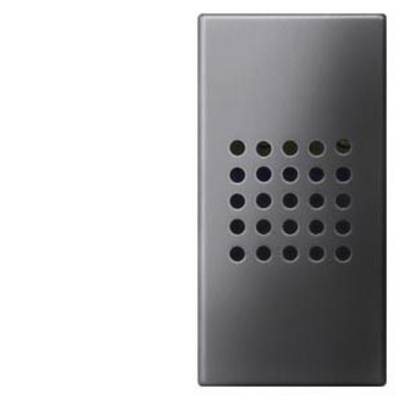 Siemens Inomhus strömställare Kol 5TG98758CM 1 st