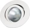 Megatron MT75200 Decoclic Monteringsring LED GU10, GU5.3 Vit