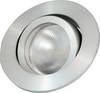 Megatron MT75203 Decoclic Monteringsring LED GU10, GU5.3 Krom (glänsande)
