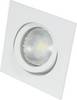 Megatron MT75210 Decoclic Monteringsring LED GU10, GU5.3 Vit