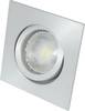 Megatron MT75213 Decoclic Monteringsring LED GU10, GU5.3 Krom (glänsande)