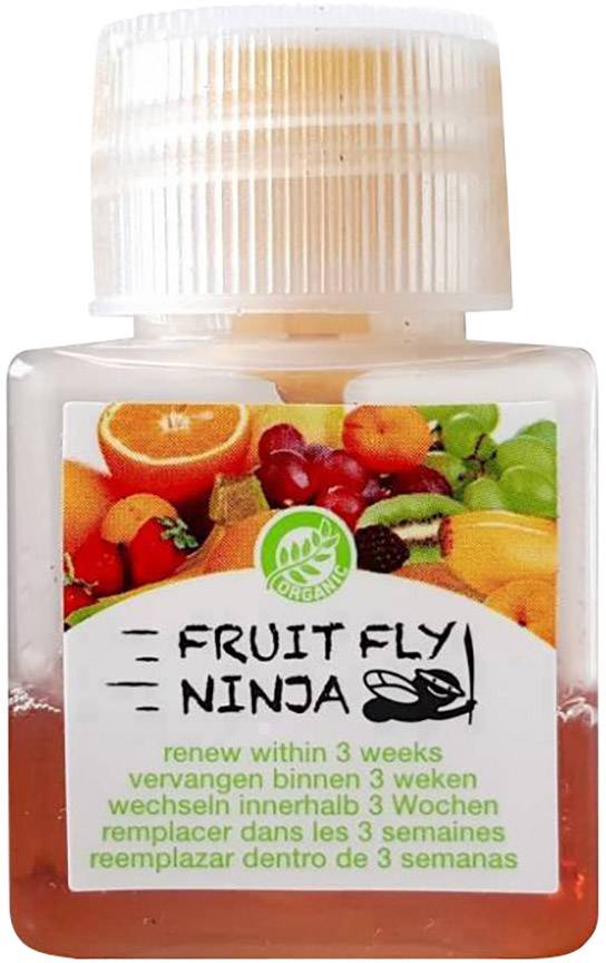 Fruit Fly Ninja FruitFlyTrap 42219 Flugfälla (B x H x D) 30 x 50 x 30