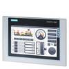 Siemens 6AV2124-0JC01-0AX0 6AV21240JC010AX0 PLC-display