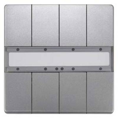 Siemens Siemens-KNX 5WG1287-2DB42 Tryckknapp