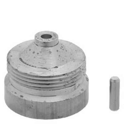 Siemens Siemens-KNX BPZ:AV58 Adapter