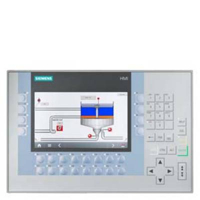 Siemens 6AG11241GC014AX0 6AG1124-1GC01-4AX0 PLC-display