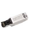 Siemens 6GK1901-1BB11-2AE0 IE FC RJ45 Plug 180 4x2, RJ45 kontaktdon med FC anslutningsteknik 6GK19011BB112AE0 Kontakt Antal poler (RJ) 8 1 st