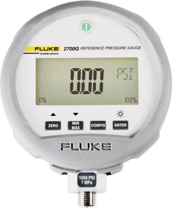 Fluke Calibration 4152339 2700G-G70M  Referensmanometer  1 st