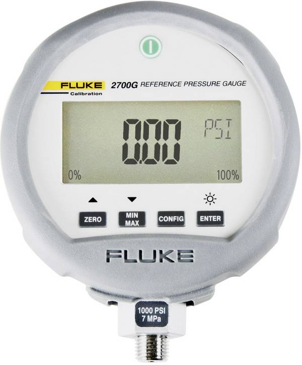 Fluke Calibration 4152264 2700G-BG200K  Referensmanometer  1 st
