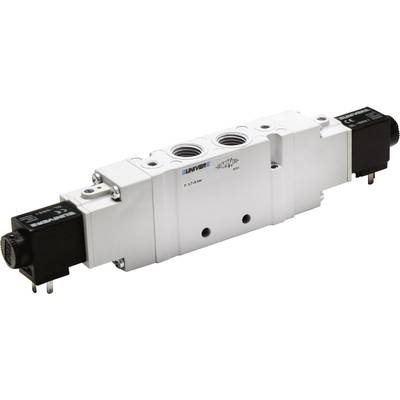 Univer Direktstyrd ventil EL22F255 Kapslingsmaterial Aluminium Tätningsmaterial Nitrilgummi 1 st