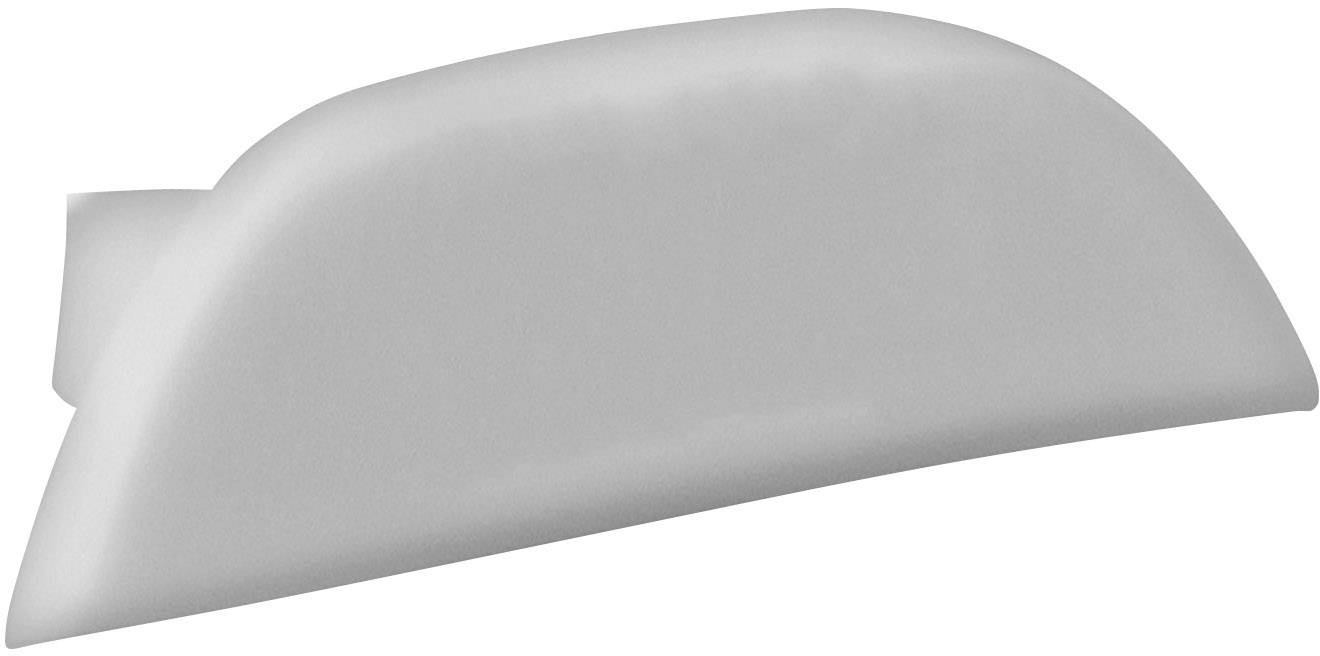 Galaxy Profiles 8101045 Profiländsteg Silikon (L x B x H) 18 x 18 x 8 mm 1 st