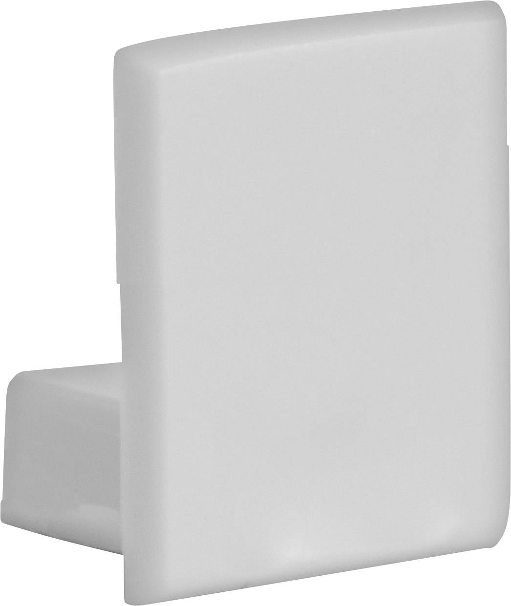 Galaxy Profiles 8101055 Profiländsteg Silikon (L x B x H) 9 x 9 x 10 mm 1 st
