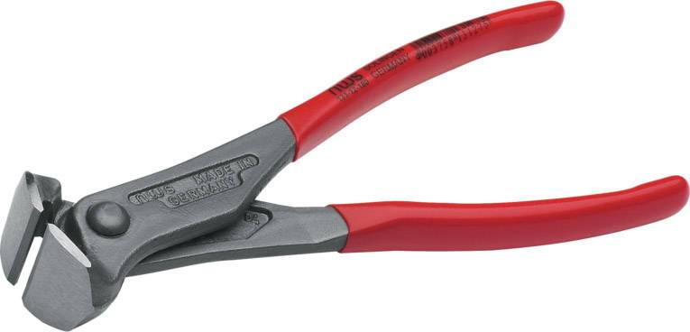NWS 131-12-180 Ändavbitare 180 mm