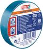 tesa 53988-00031-00 Isoleringstejp tesa® Professional Blå (L x B) 20 m x 19 mm 1 st