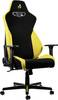 Nitro Concepts S300 Astral Yellow N/A Svart, Gul