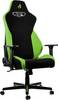 Nitro Concepts S300 Atomic Green N/A Svart, Grön