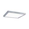 Paulmann Atria 70936 LED-panel 20 W Neutralvit Krom (matt)