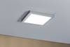 Paulmann Atria 70935 LED-panel 16 W Neutralvit Krom (matt)