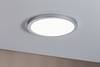 Paulmann Atria 70934 LED-panel 19 W Neutralvit Krom (matt)