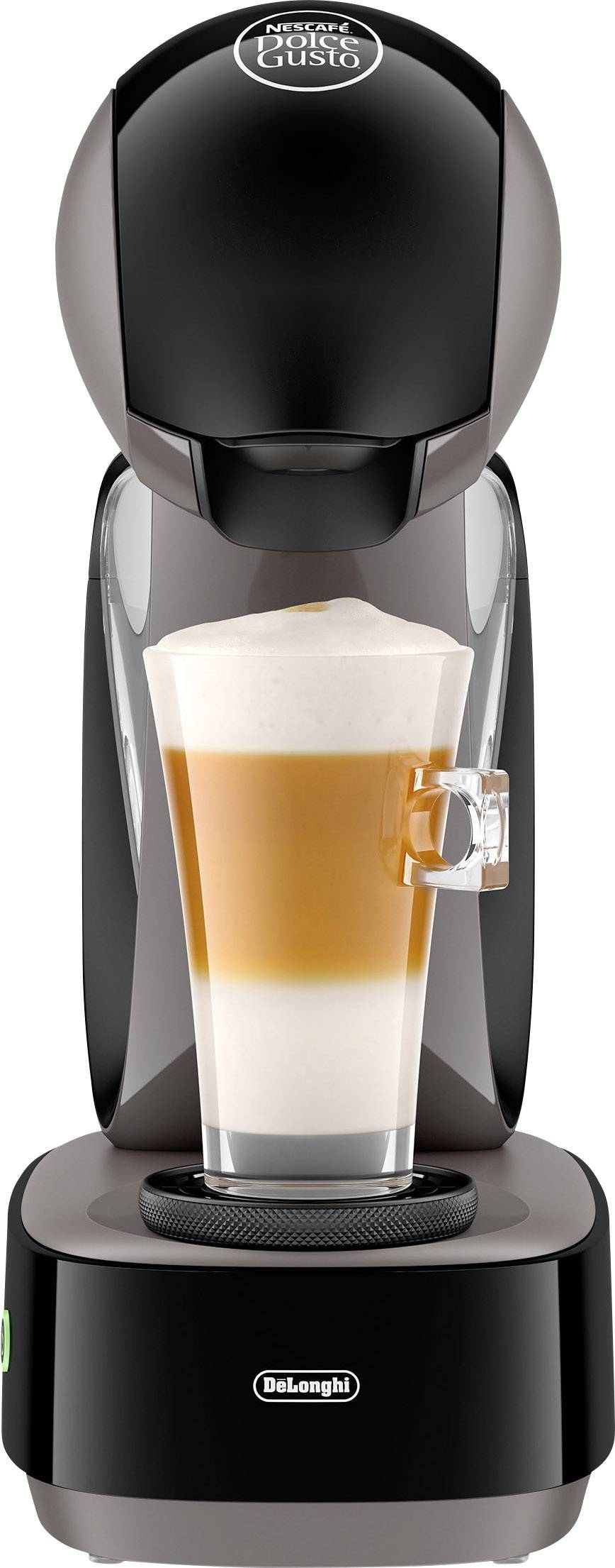 Bruksanvisning för Dolce Gusto Krups kaffebryggare. Dolce Bruksanvisning för Dolce Gusto Krups kaffebryggare. Dolce