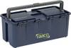 raaco Compact 15 136563 Universal Verktygsväska tom (L x B x H) 426 x 426 x 170 mm