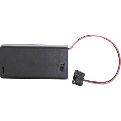 Kahlert Licht C 60893 Batteribox med switch