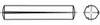 TOOLCRAFT TO-5378628 Räffelpinne 3 mm Rostfritt stål A1 100 st
