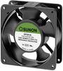 Sunon DP201A2123HST.GN Axialfläkt 230 V/AC 177 m³/h (L x B x H) 120 x 120 x 38 mm