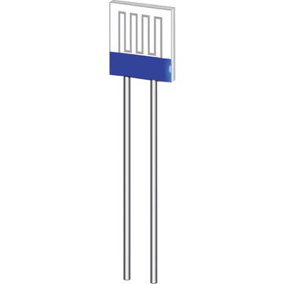 Yageo Nexensos 32208551 M222 PT100 Temperatursensor -70 till +150 °C 100 Ω 3850 ppm/K Radialt hållmonterade