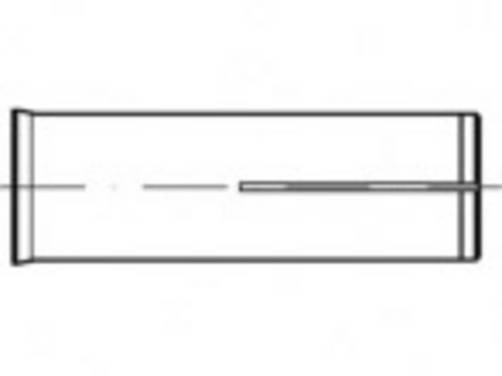 Alstertaler Schrauben & Präzisionsteile 887169400100000  Slagankare   50 st