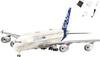 Revell 00453 Airbus A 380-800 Flygmodell byggsats 1:144