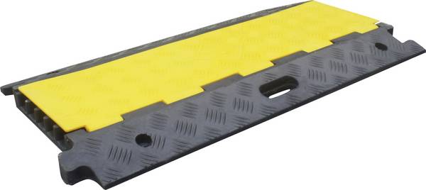 VISO CP 1002   Kabelbrygga  (L x B x H) 910 x 500 x 45 mm