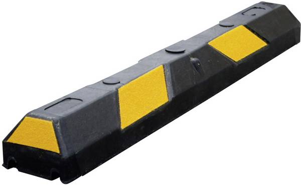 VISO PARKSTOP 90 FIX   Parkeringsplatsbegränsning  (L x B x H) 915 x 150 x 100 mm