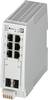 Phoenix Contact 1044028 FL SWITCH 2206-2SFX PN Industrial Ethernet Switch