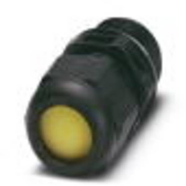 Phoenix Contact 1415112 Kabelförskruvning  M50  Plast Svart 1 st