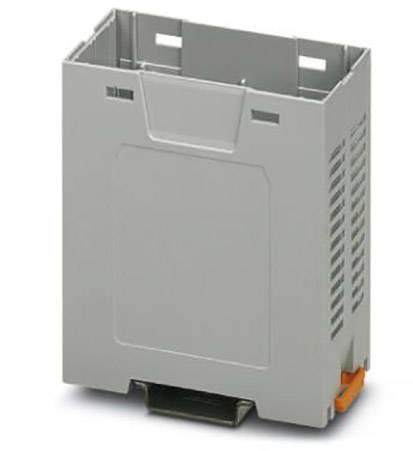 Phoenix Contact EH 35-B/ABS GY7035 2201738 Elektronikhölje ABS Ljusgrå 10 st