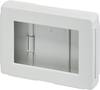 Phoenix Contact DCS 7 M C O C 1 7035 2203183 Elektronikhölje 224 x 157 x 40 ABS Ljusgrå 2 st