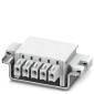 Phoenix Contact ME 22,5 TBUS ADAPTER KMGY DIN-skena buss 50 st