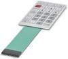 Phoenix Contact KP HCS T-MED K28 C4 P13 Membran-keypad 1 st