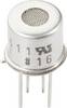 Figaro Gassensor TGS-2611 Passar till gas: Metan (Ø x H) 9.2 mm x 7.8 mm