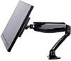 Iiyama DS3001C-B1 Monitor bordsfäste 1 Skärm(ar) 68,6 cm (27") Svart Tiltbar