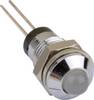Mentor 2665.8301 LED-signallampa flerfärgig Röd, Grön 24 V/DC 2.5 mcd