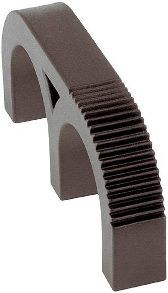 Mentor 3210.2003 Svart (L x B x H) 63.5 x 9.5 x 27 mm 1 st