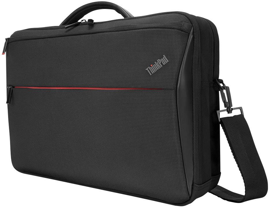 Lenovo Datorväska Lenovo ThinkPad Professional Topload Cas Passar max.: 39,6 cm (15,6") Svart