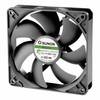 Sunon MEC0251V1-000U-A99 Axialfläkt 12 V/DC 183.83 m³/h (L x B x H) 120 x 120 x 25 mm