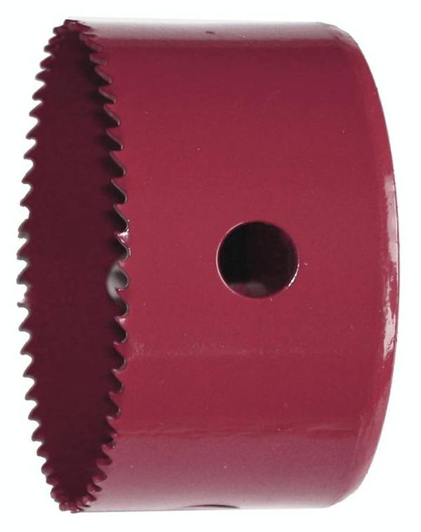 Bachmann Bachmann TWIST - Lochsäge 931.900 Hålsåg 105 mm 1 st